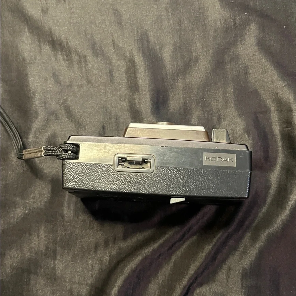 Vintage Kodak Instamatic X-15F film Camera